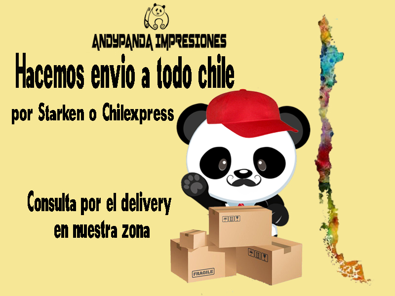 ENVIOS ENVIOS
